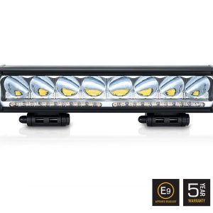 Triple-R 1000 – fonction Gyrophare – Gen2