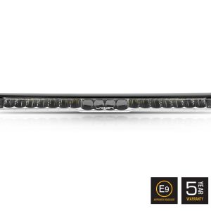 Glide Elite (Feux de Position en option)