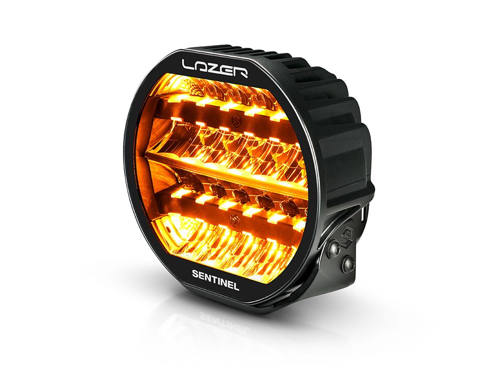 Sentinel 9 » Highline
