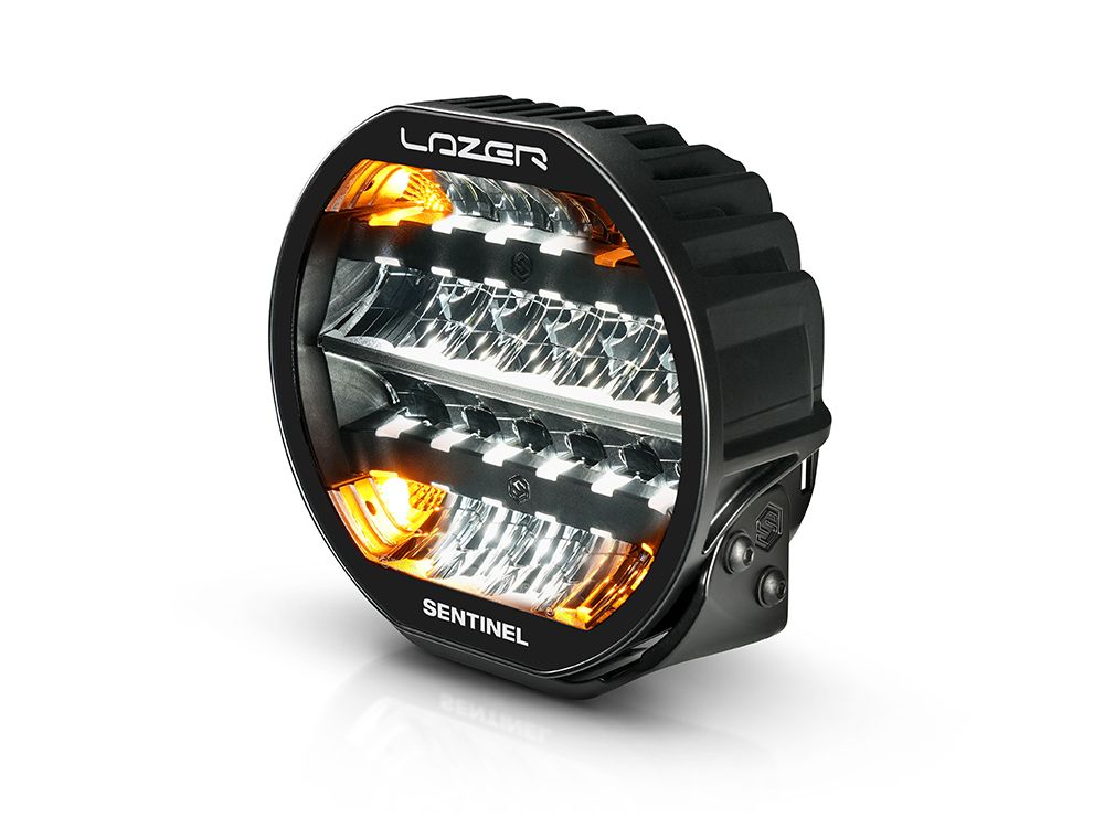 Sentinel 9 » Highline Avec fonction Gyrophare