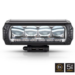 Triple-R 750 -fonction Gyrophare