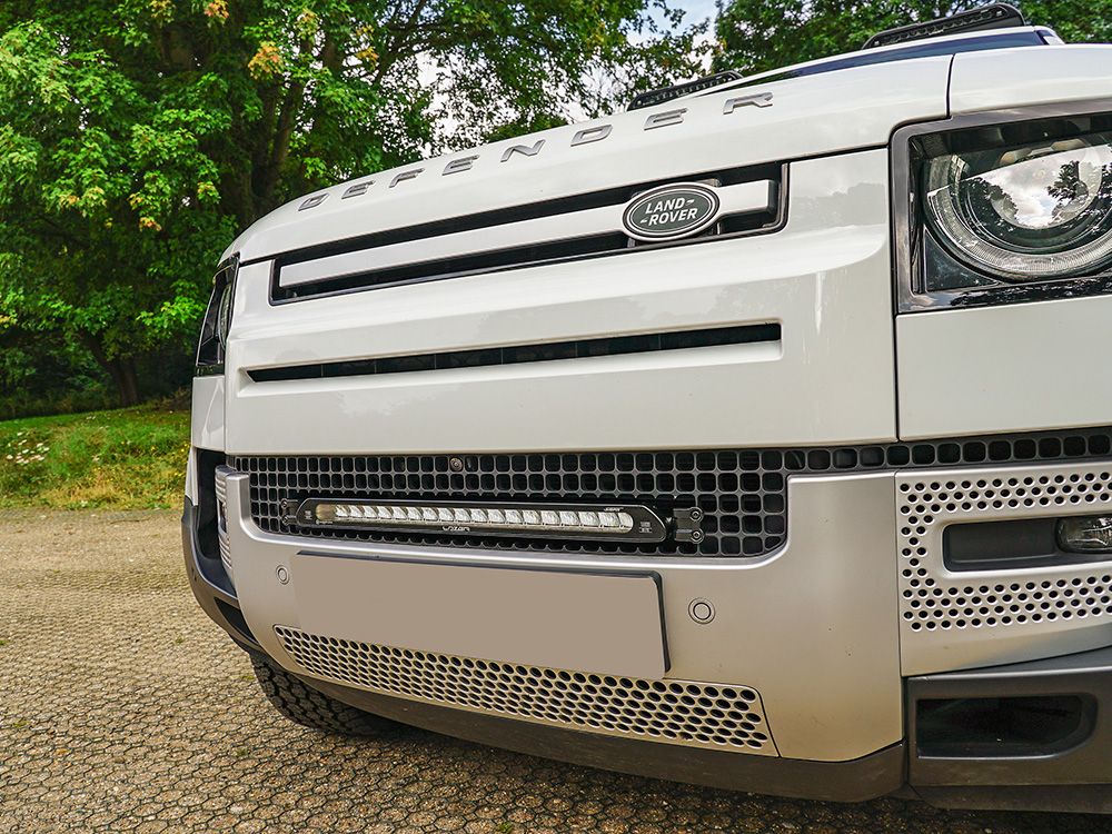 Land Rover Defender (2020+) Kit de calandre pour Linear-18/Glide