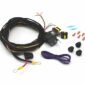 Kit de câblage deux lampes (6-broches, Superseal, 12V) lg