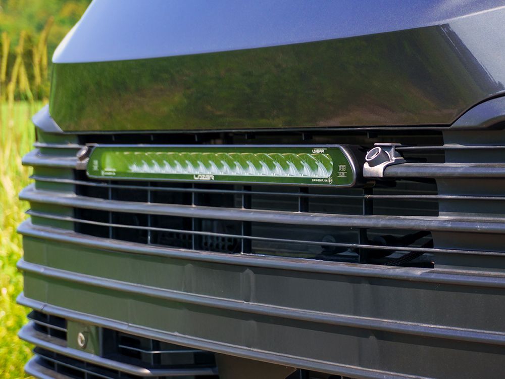 Toyota Proace (2023+) Kit de calandre