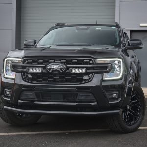Ford Ranger Wildtrak (2023+) Kit de calandre – Triple-R 750