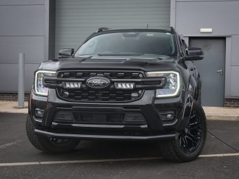 Ford Ranger Wildtrak (2023+) Kit de calandre - Triple-R 750
