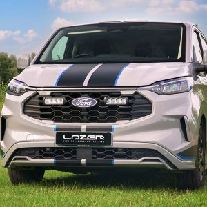 Ford Transit Custom Sport (2024+) Kit de calandre