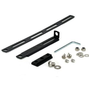 ST et Triple R Kit stabilisateur