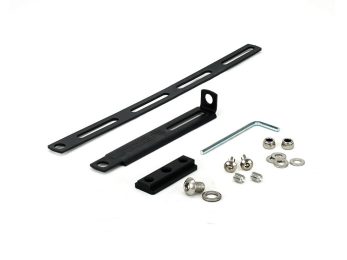 ST et Triple R Kit stabilisateur
