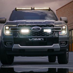 Ford Ranger / Raptor (2023+) Phares de toit