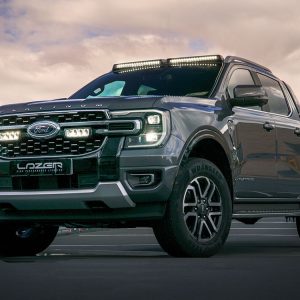 Ford Ranger / Raptor (2023+) Phares de toit