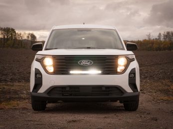Ford Transit Courier (2023+) Kit de calandre