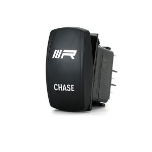 Interrupteur momentané – Chase