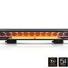 Triple-R 1250 avec Gyrophares 13860 Lumens