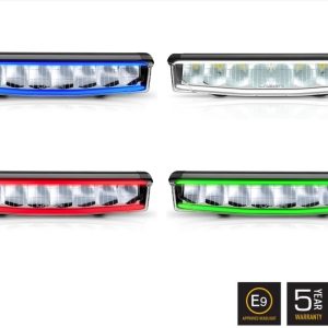 AIR-55 – Options Couleurs