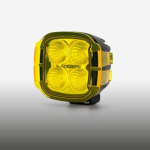 Utility-25 – Filtre jaune (avec joint étanche)