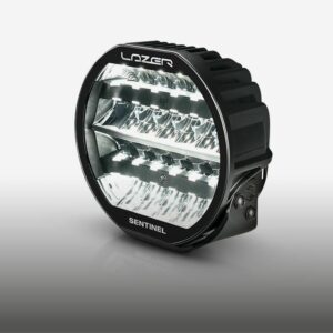 Sentinel 9 » Highline