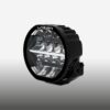 Sentinel 7'' Standard Noire avec fixation slim