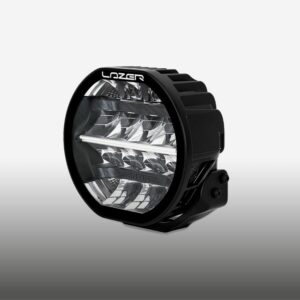 Sentinel 7 » Standard Noire avec fixation slim