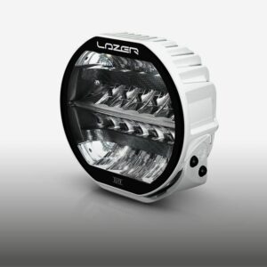 Sentinel 9” Elite – Gen2 (Blanc) – Feux de Position