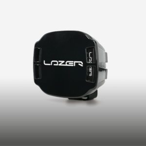 Utility-25 – Cache de lentille noir