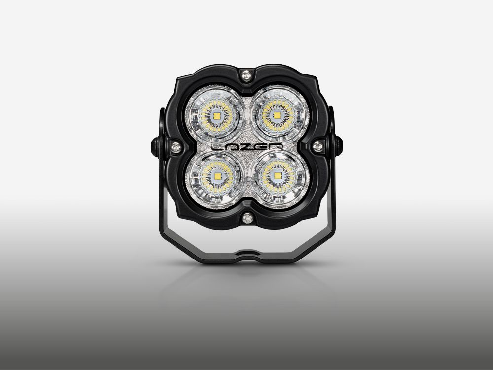 Utility 45 Gen2