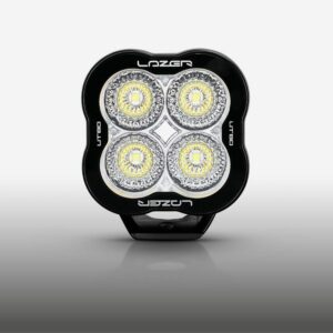 Utility-80HD – Option luminosité variable
