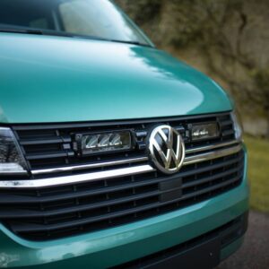 VW T6.1 Kit de calandre pour Triple-R 750