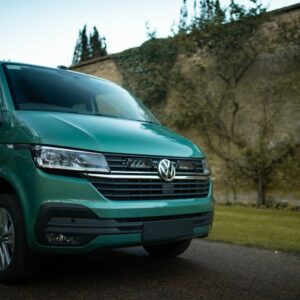 VW T6.1 Kit de calandre pour Triple-R 750