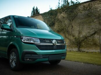 VW T6.1 Kit de calandre pour Triple-R 750