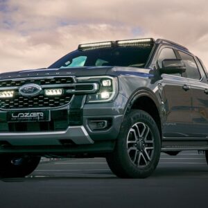 Ford Ranger / Raptor (2023+) Phares de toit
