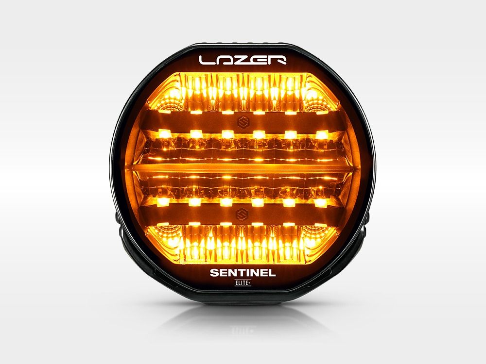 Sentinel 9 » ELITE PLUS
