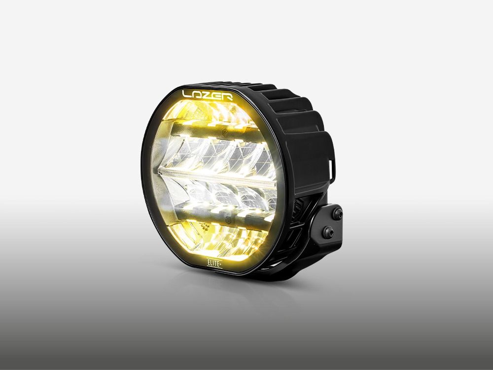 Sentinel 7  »   Elite PLUS