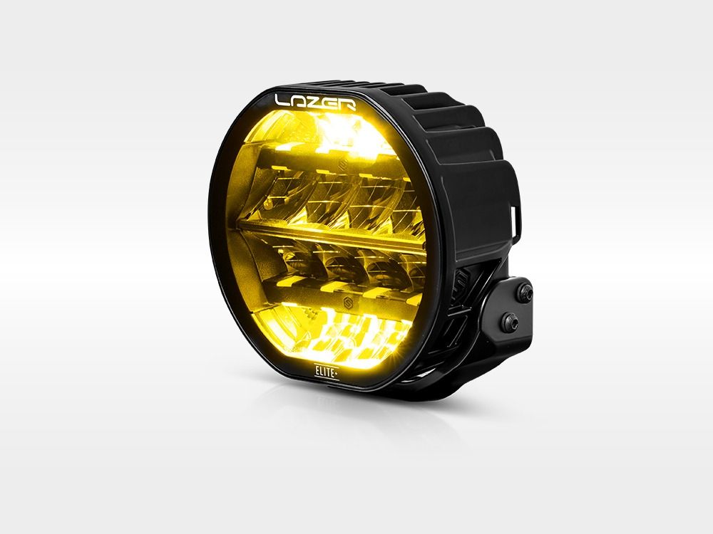 Sentinel 7  »   Elite PLUS